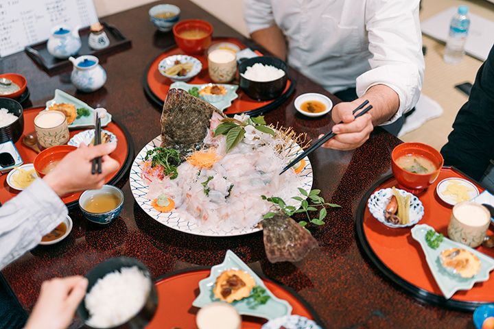 川正
