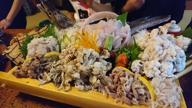 お食事処 やまさき